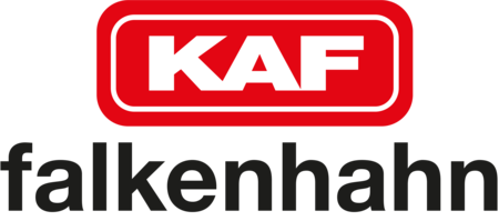 Logo von KAF Falkenhahn Unternehmensgruppe