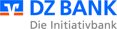 Logo von DZ Bank 