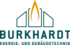 Logo von Burkhardt GmbH