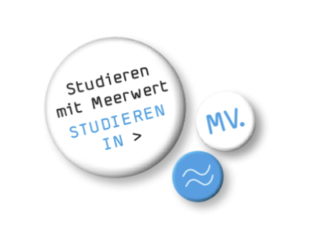 Logo von Mecklenburg-Vorpommern 