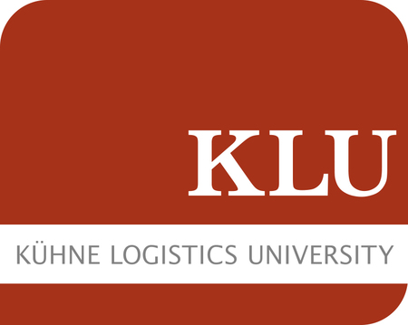 Logo von Kühne Logistics University
