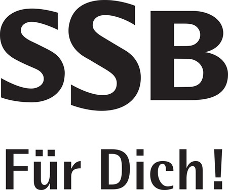 Logo von Stuttgarter Straßenbahnen AG