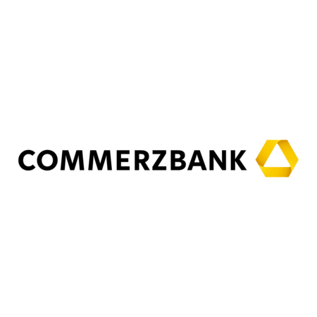Logo von Commerzbank AG