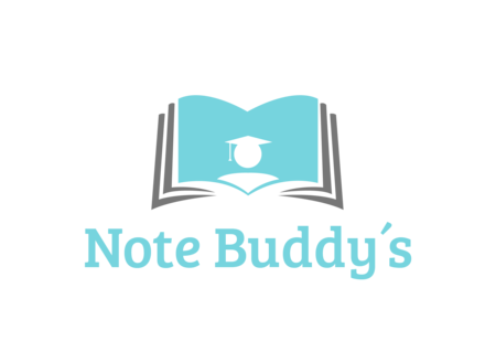 Logo von Note Buddy's