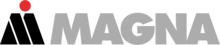 Logo von Magna 