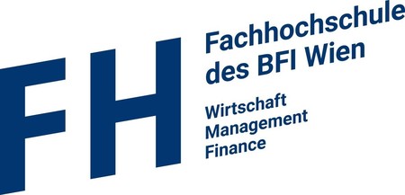Logo von Fachhochschule des BFI Wien