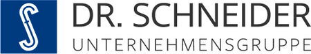 Logo von Dr. Schneider 