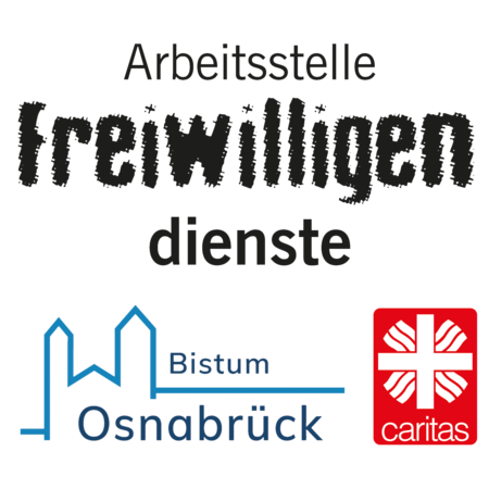 Logo von Freiwilligendienste im Bistum Osnabrück