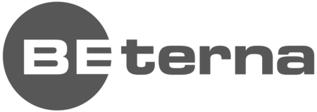 Logo von BE-terna