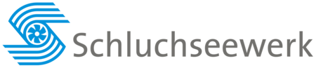 Logo von Schluchseewerk AG