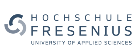 Logo von Hochschule Fresenius