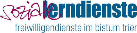 Logo von Freiwilligendienste im Bistum Trier