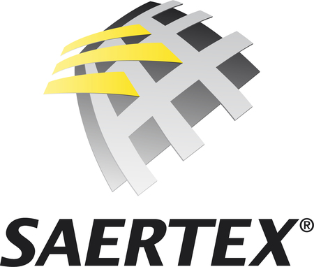 Logo von Saertex