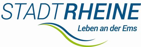 Logo von Stadt Rheine