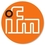 Logo von ifm electronic