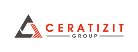 Logo von Ceratizit Besigheim GmbH