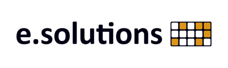 Logo von eSolutions