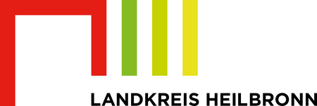 Logo von Landratsamt Heilbronn