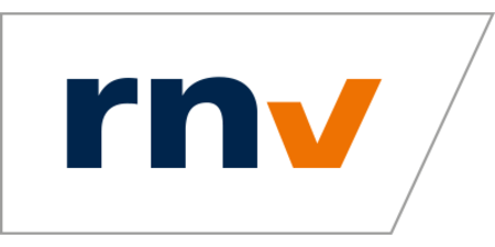 Logo von Rhein-Neckar-Verkehr GmbH