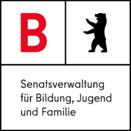 Logo von Senatsverwaltung für Bildung, Jugend und Familie