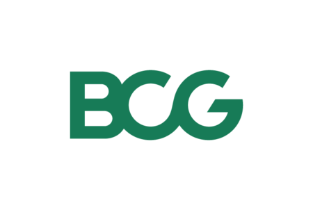 Logo von BCG Boston Consulting Group
