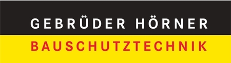 Logo von Gebrüder Hörner