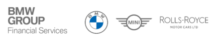 Logo von BMW Bank