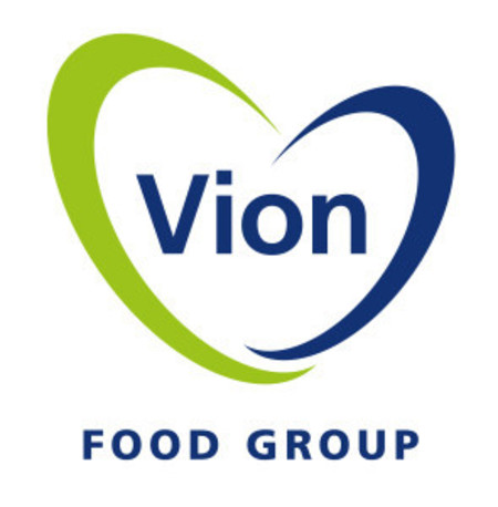 Logo von Vion Food Group