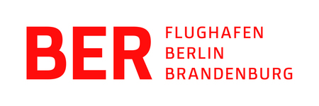 Logo von Flughafen Berlin Brandenburg