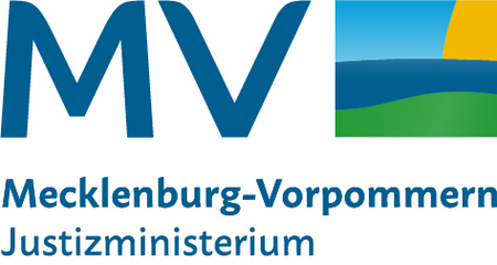 Logo von Justizministerium Mecklenburg-Vorpommern