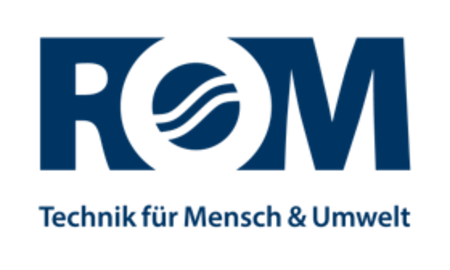 Logo von ROM Technik