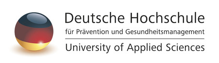 Logo von Deutsche Hochschule für Prävention und Gesundheitsmanagement