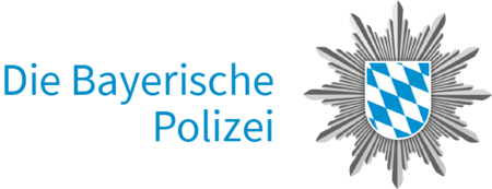 Logo von Die Bayerische Polizei