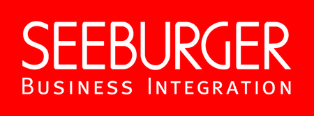 Logo von SEEBURGER AG