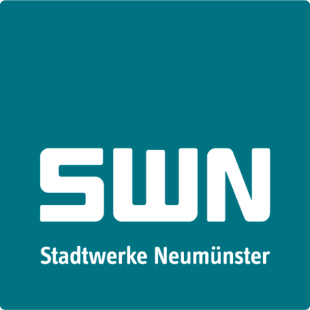 Logo von Stadtwerke Neumünster