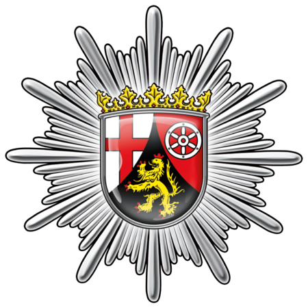 Logo von Hochschule der Polizei Rheinland-Pfalz