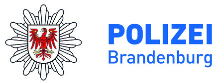 Logo von Polizei Brandenburg