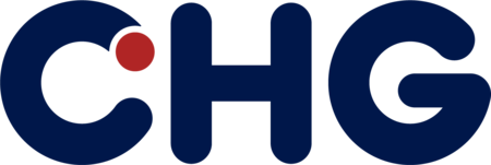 Logo von CHG Meridian AG