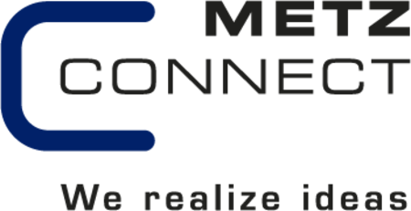 Logo von Metz Connect Tech GmbH 