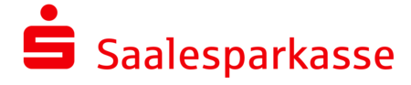Logo von Saalesparkasse 