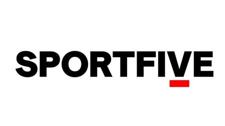 Logo von Sportfive