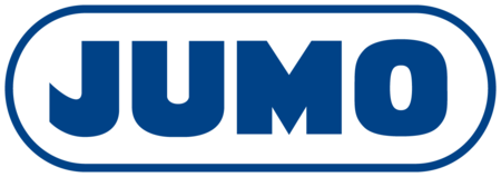 Logo von JUMO GmbH & Co. KG