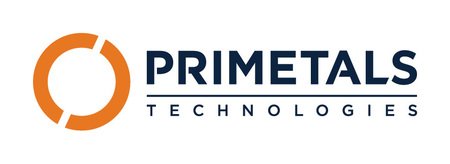 Logo von Primetals Technologies