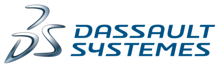 Logo von Dassault Systèmes