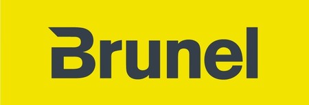 Logo von Brunel GmbH Nürnberg