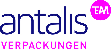 Logo von Antalis Verpackungen GmbH