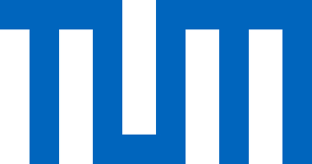 Logo von TU München