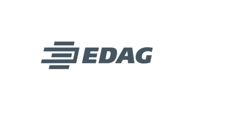 Logo von EDAG Engineering