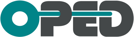 Logo von OPED GmbH