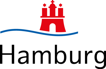 Logo von Stadt Hamburg